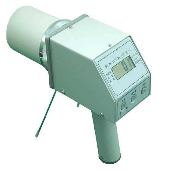 LTM-301 防护级χγ剂量率仪
