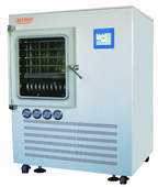 冻干机/冷冻干燥机/真空冷冻干燥机50S-中试生产用