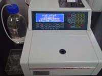 SBA-40E葡萄糖乙醇分析仪
