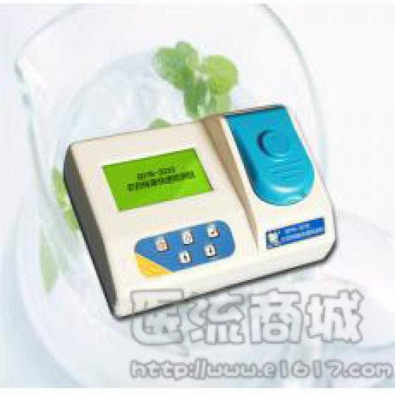 上海天呈成都办供应农药残留检测仪、农药快速残毒测定仪