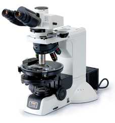 尼康Nikon LV100-UDM-POL/DS石棉检测显微镜