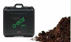 Q-BOX SR1LP土壤呼吸作用测量系统