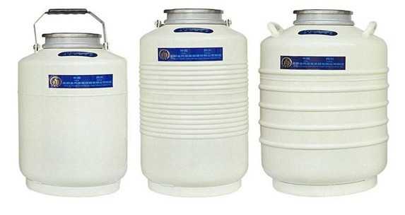 金凤液氮罐YDS-5-200