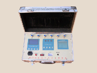 供应八合一空气检测仪