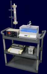 自动紫外液相色谱层析分离仪