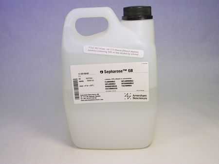 SEPHACRYL S-1000 SUPERFINE