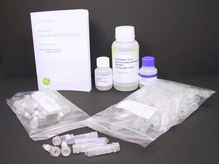 CYSCRIBE GFX PURI KIT (25COL)