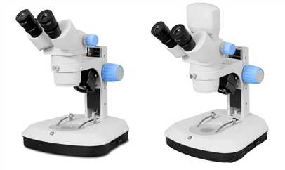 奥特体视显微镜