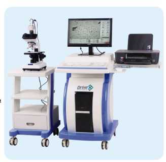 精子质量分析仪