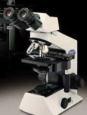 cx21双目显微镜