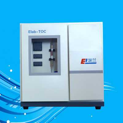 Elab-TOC总有机碳TOC分析仪