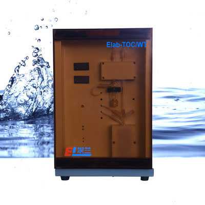 Elab-TOC/WT紫外湿法总有机碳分析仪