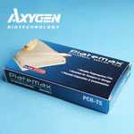 Flat Silicone Compression AxyMat with 384 holes for Real Time PCR., Clear