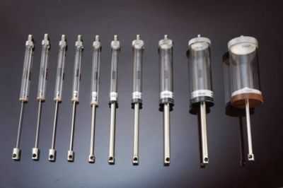 Cavro&reg; syringes 注射器