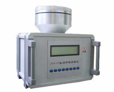 ExRn-222氡气测量仪