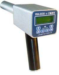 RM-2030辐射剂量率仪