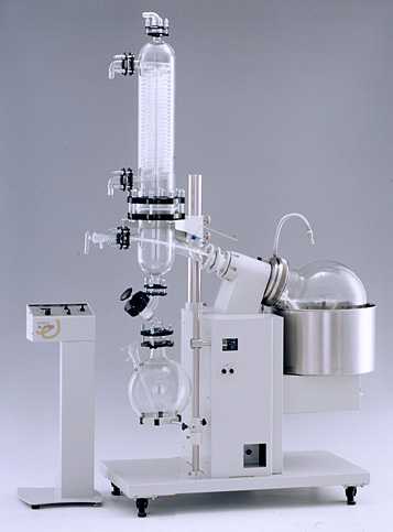 东京理化 20升旋转蒸发仪