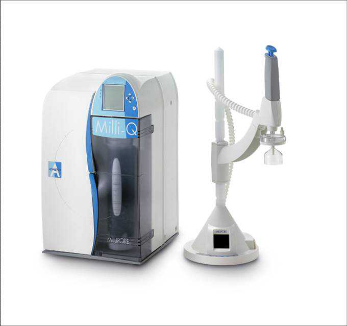 Milli-Q Advantage A10 超纯水系统-实验室常用设备-仪器设备-生物在线