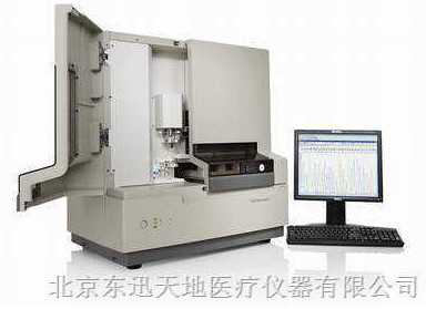 3130基因分析仪