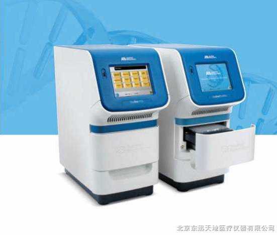 7500型PCR系统 StepOne/StepOnePlus实时荧光定量PCR系统