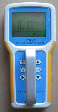REN600表面沾污检测仪