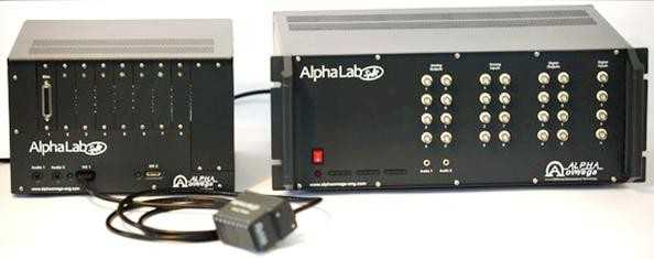 AlphaLab Snk