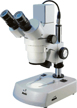 数码体视显微镜