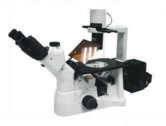 BDS200-FL倒置荧光显微镜