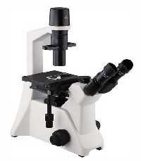 BDS200倒置显微镜