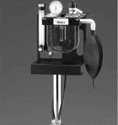 美国MATRX通用型动物麻醉机