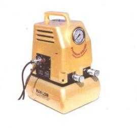CTE-25ADV双回路电动液压泵