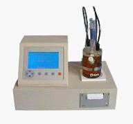 PLD-GRS6全自动微量水分测定器