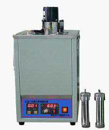 PLD-5096A石油产品铜片腐蚀测定器