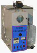 PLD-6536a汽油蒸馏测定器