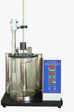 PLD-8022A润滑油抗乳化测定器