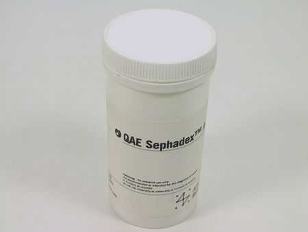 SP-SEPHADEX C-25