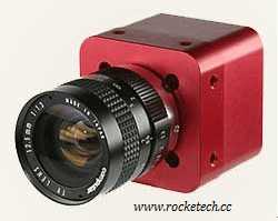 Photonfocus工业相机