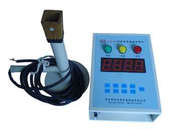 铁水碳硅分析仪