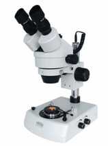 德国Kruess变焦体视显微镜KSW5000