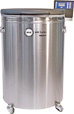 美国MVE液氮罐MVE系列冻存罐