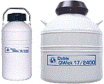 美国MVE液氮罐MVE Doble QWickTM系列