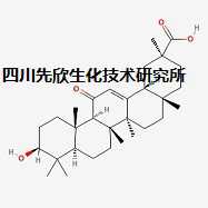 甘草次酸