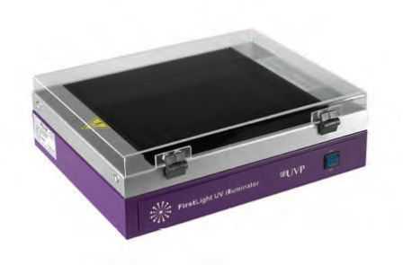 美国UVP台式紫外透照台|紫外透照仪|紫外透射分析仪