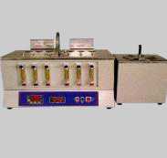 PLD-0196A润滑油抗氧化安定性测定器