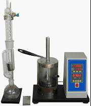 PLD-0259A润滑油热氧化安定性测定器