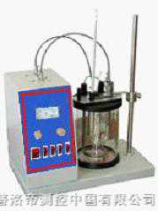 PLD-262A石油产品苯胺点测定器