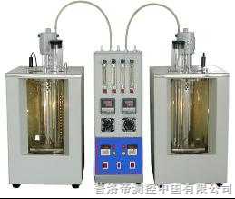 PLD-12579A润滑油泡沫特性测定器