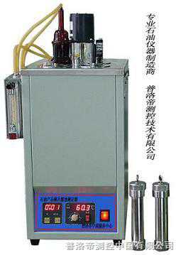PLD-5096A石油产品铜片腐蚀测定器