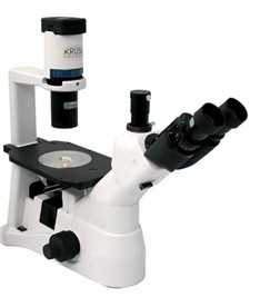 德国Kruess倒置显微镜MBL3200