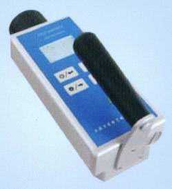 辐射防护用Xγ剂量当量率仪BS9521型